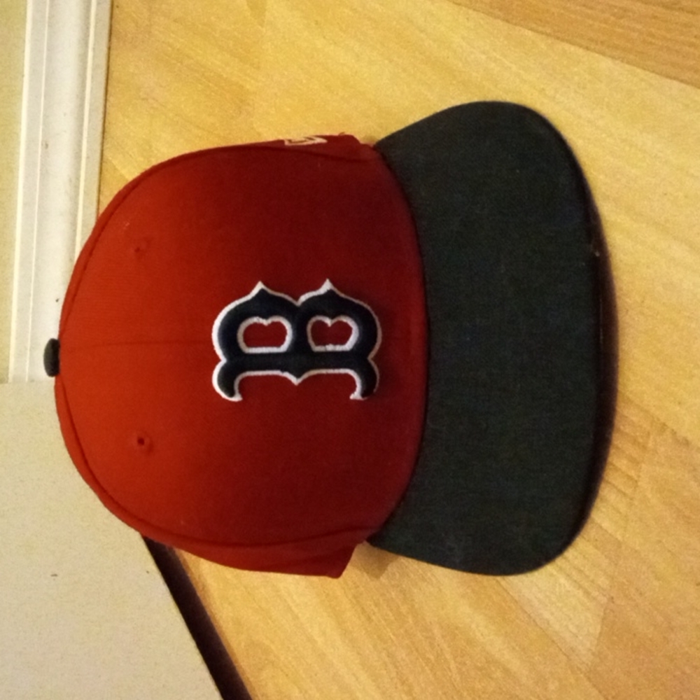 Boston Red Sox Men Baseball Hat